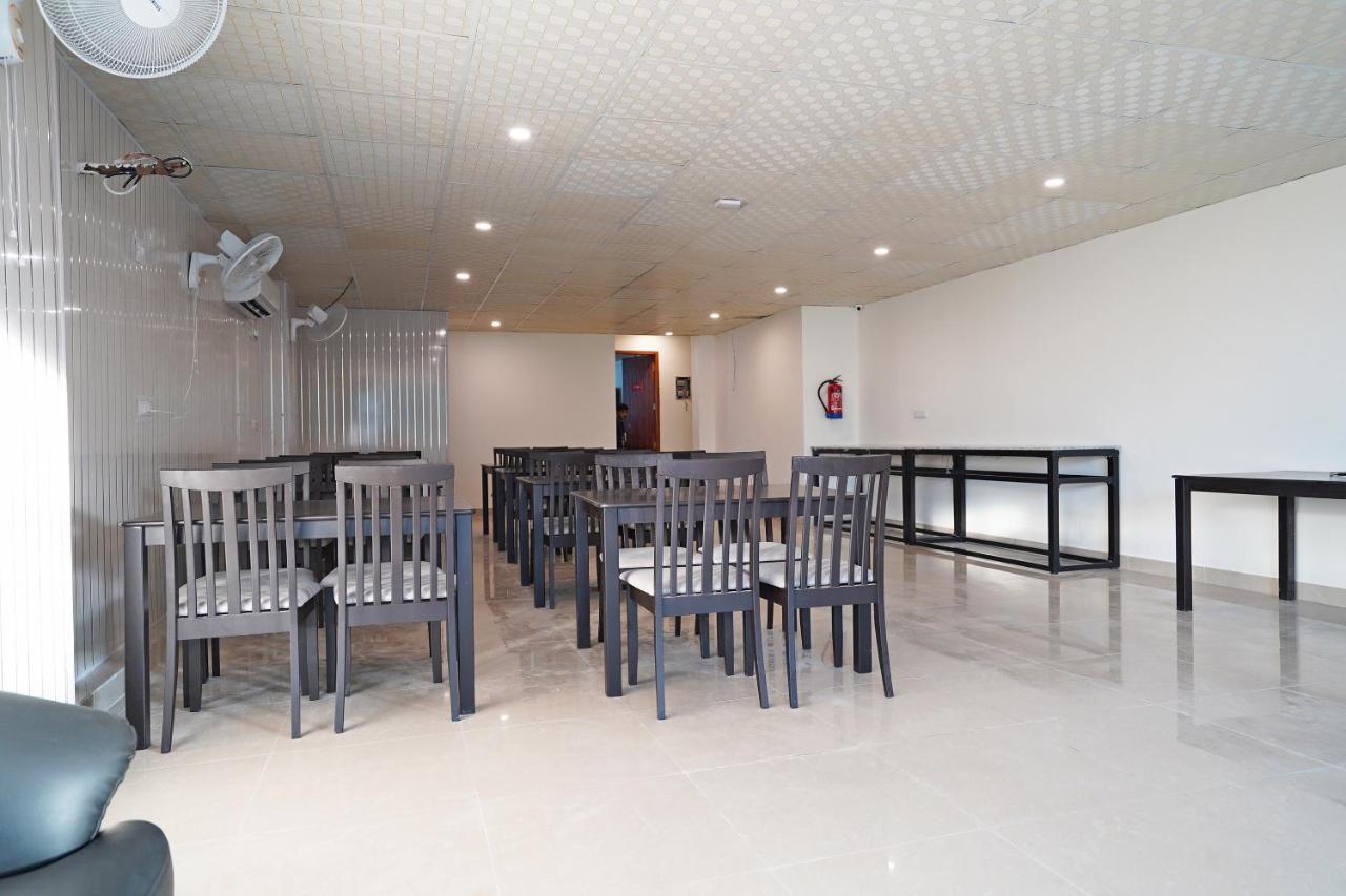 Oyo Flagship 77122 Gmd Vasundhara Ghaziabad Exterior photo
